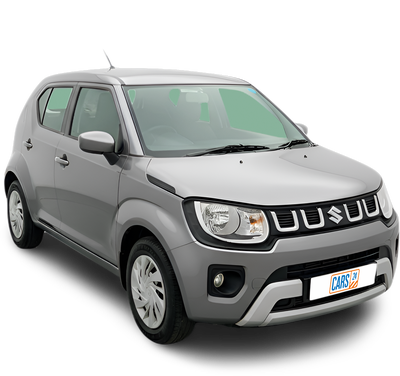 Maruti IGNIS-img